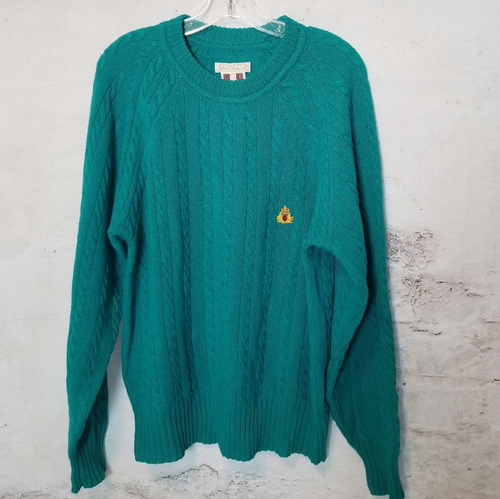 Gant Wool Sweater